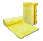 Bông khoáng dạng tấm